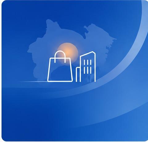 商業施設